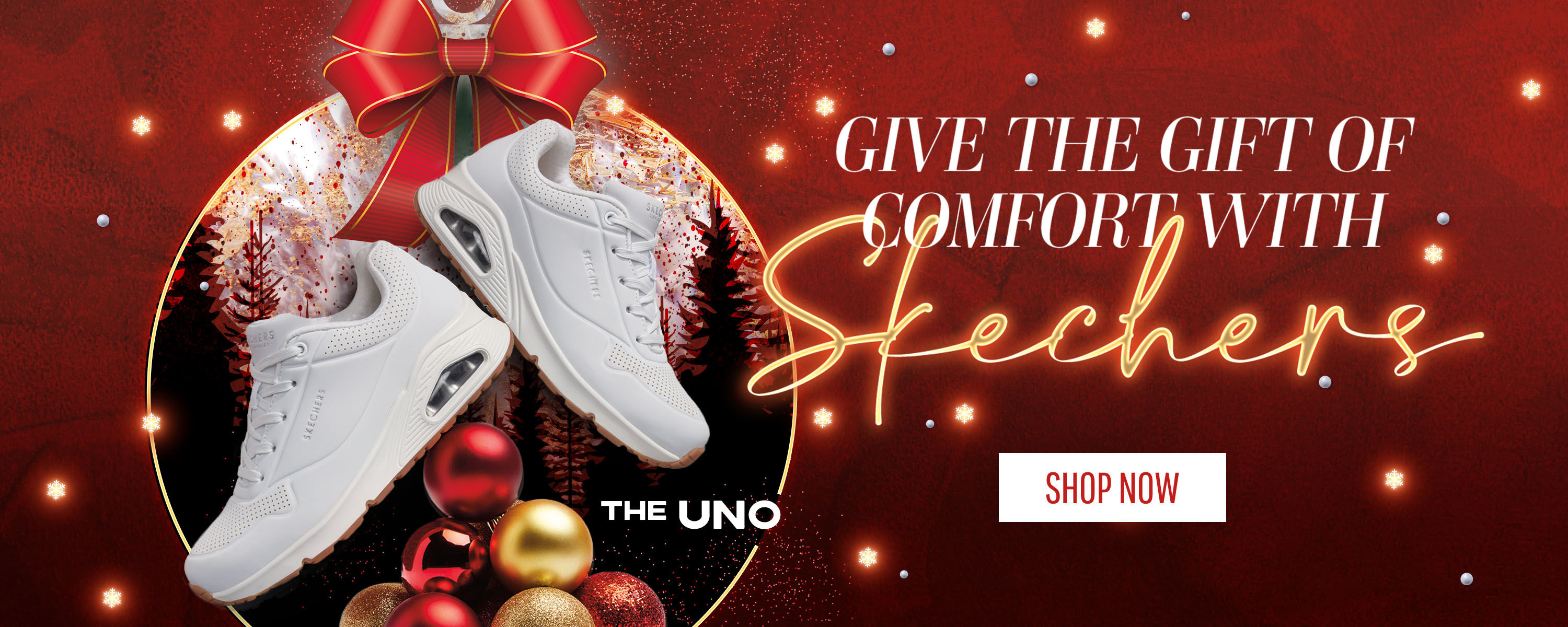 Skechers UNO - Shop Now